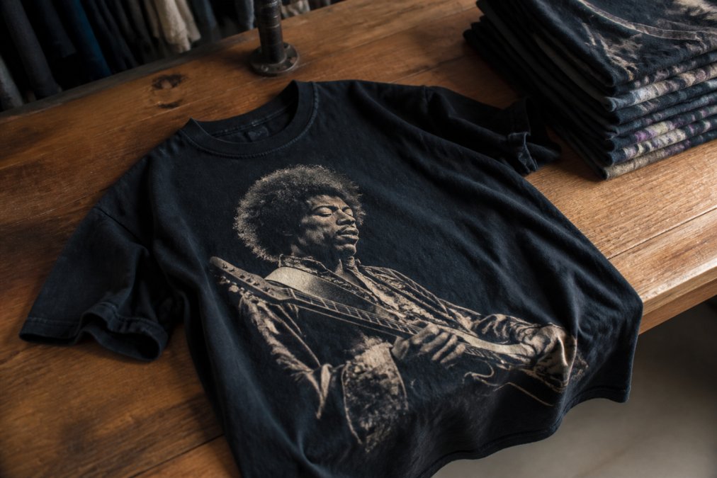 Are Expensive Band Tees Worth It in 2026