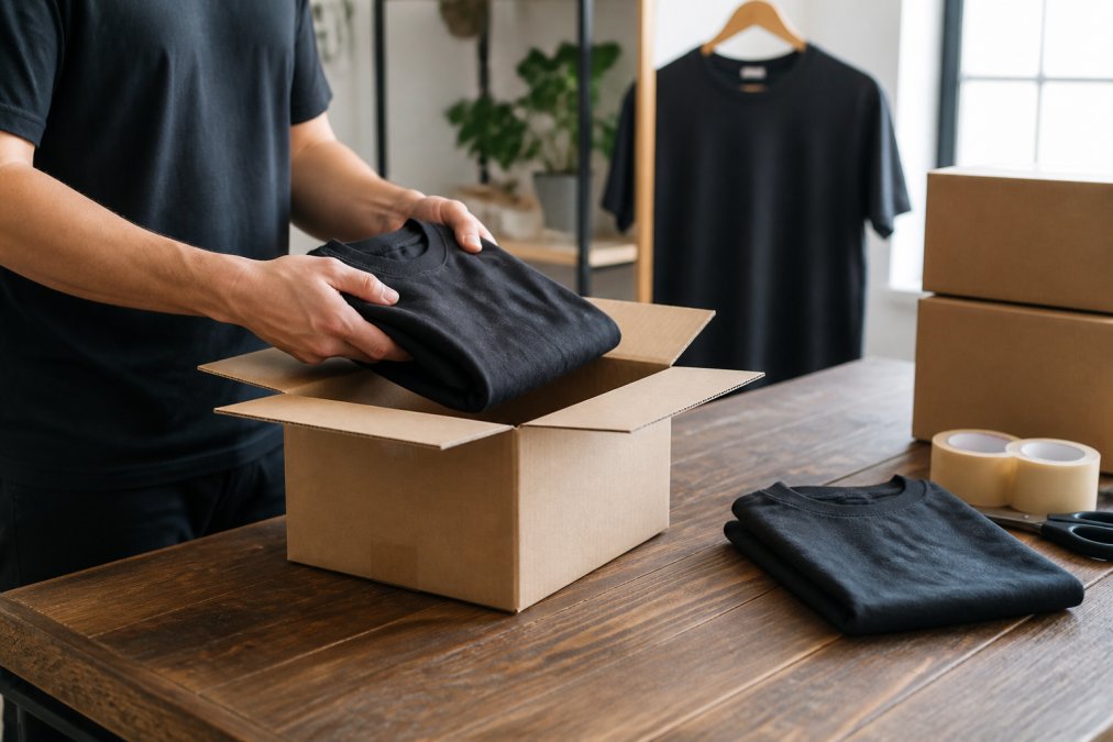Best Return Policy for Band Merchandise