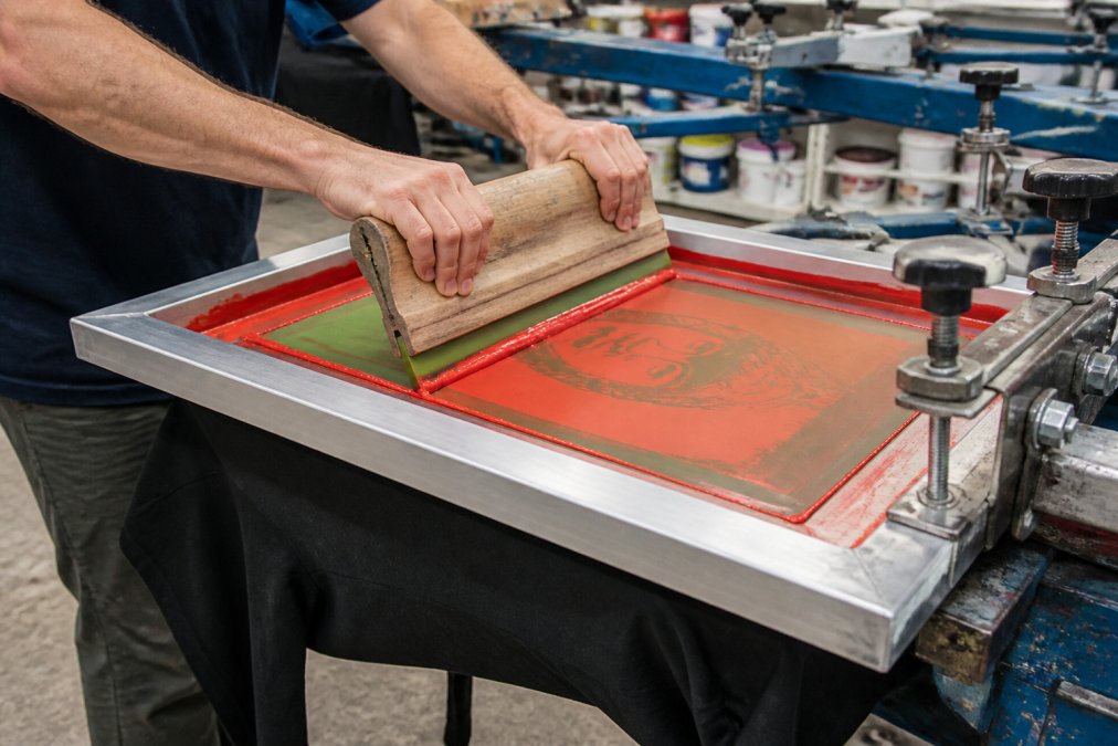 How to Spot High Quality Screen Printing