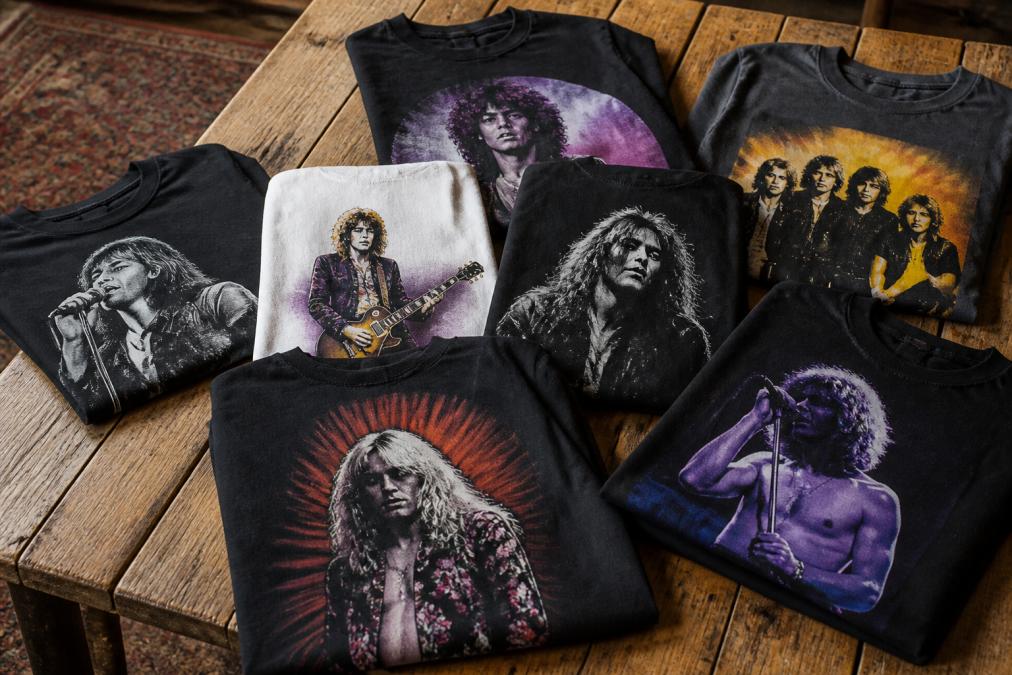 Where to Buy Authentic Rock Shirts: 7 Best Stores
