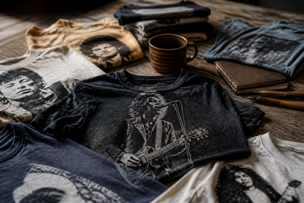 Wornfree Alternatives for Authentic Vintage Style