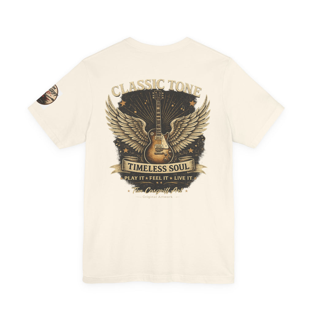 Jimi Hendrix T Shirt