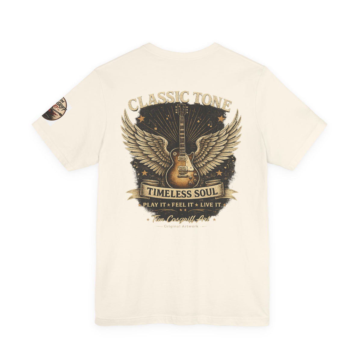 Jimi Hendrix T Shirt