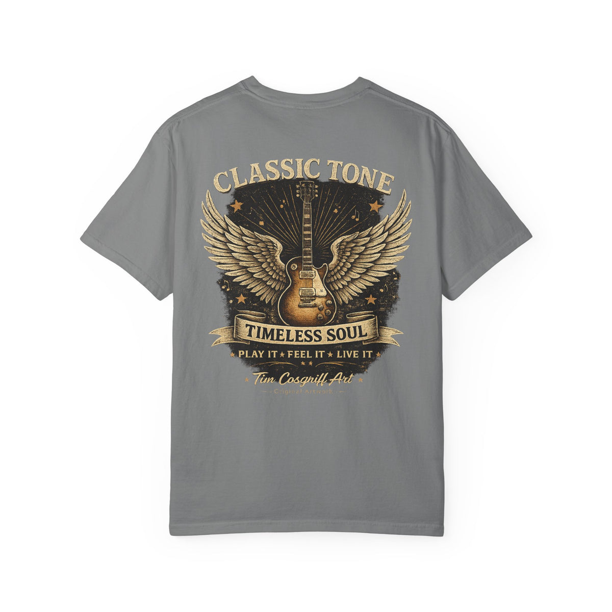 Jimmy Page T Shirt