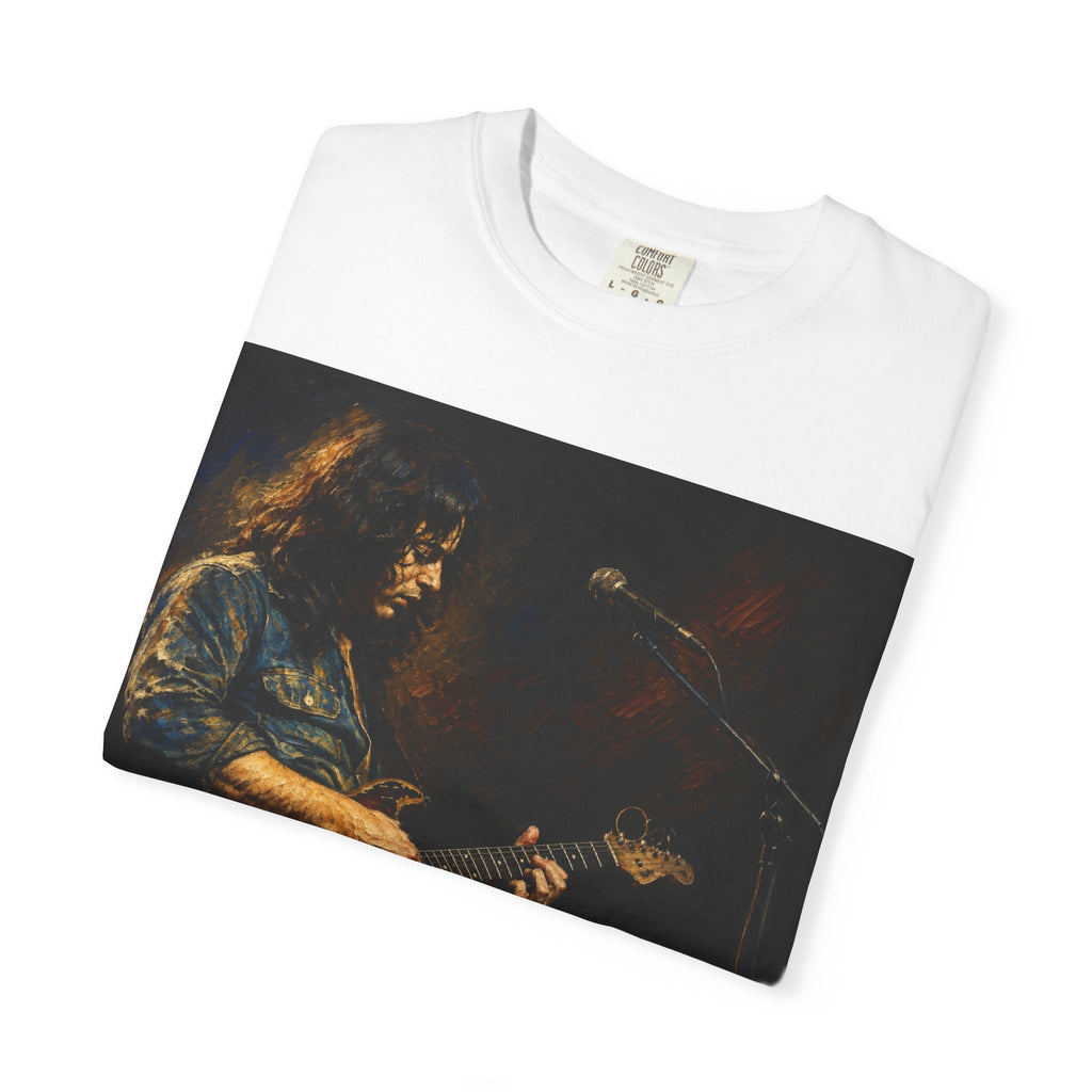 Rory Gallagher T-Shirt Limited Run