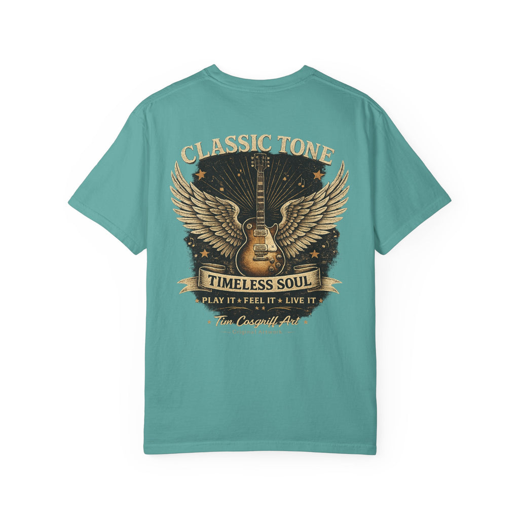 Jimmy Page T Shirt