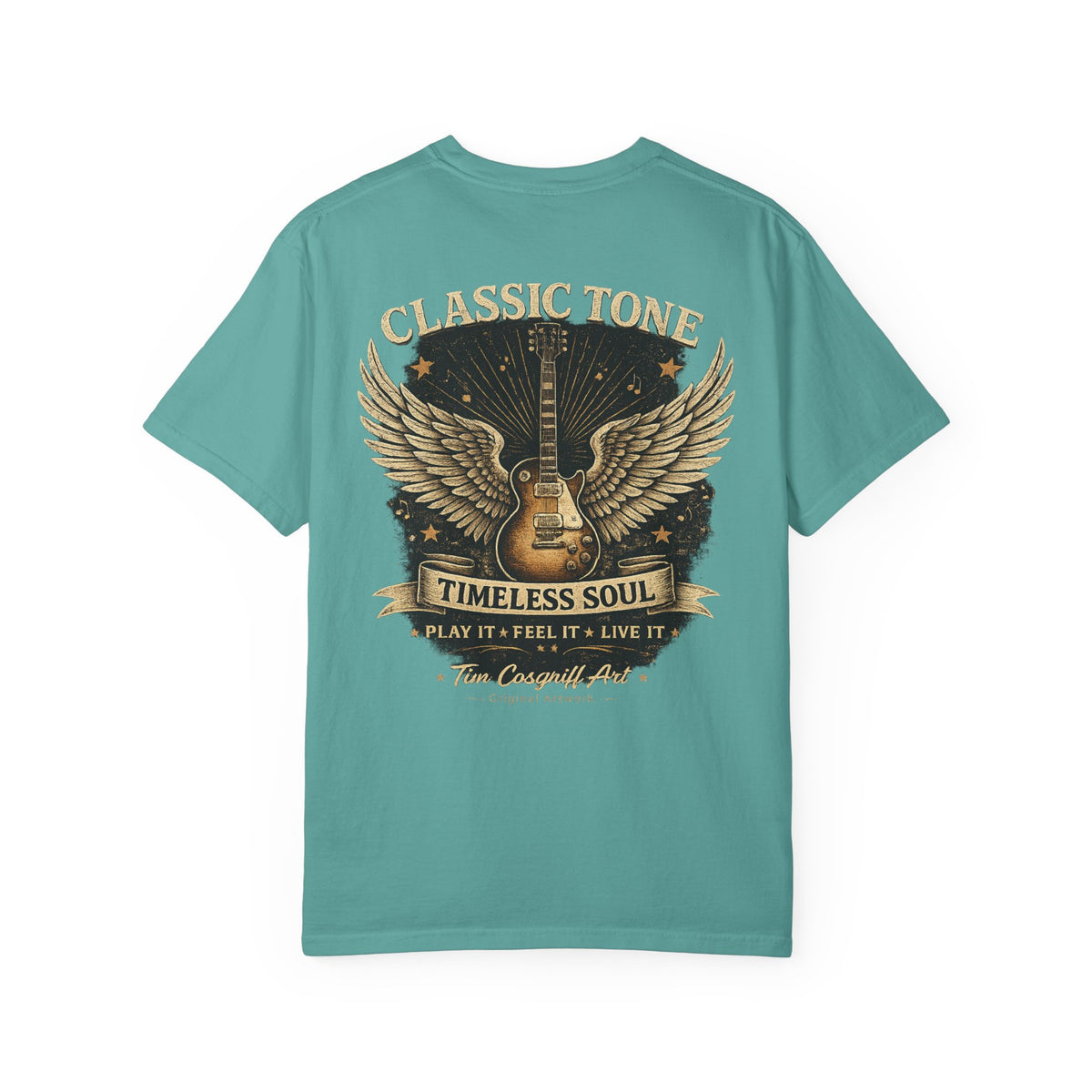 Jimmy Page T Shirt