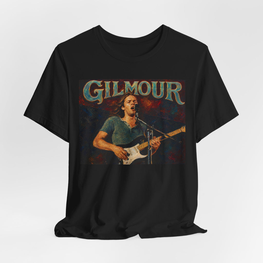 David Gilmour T Shirt