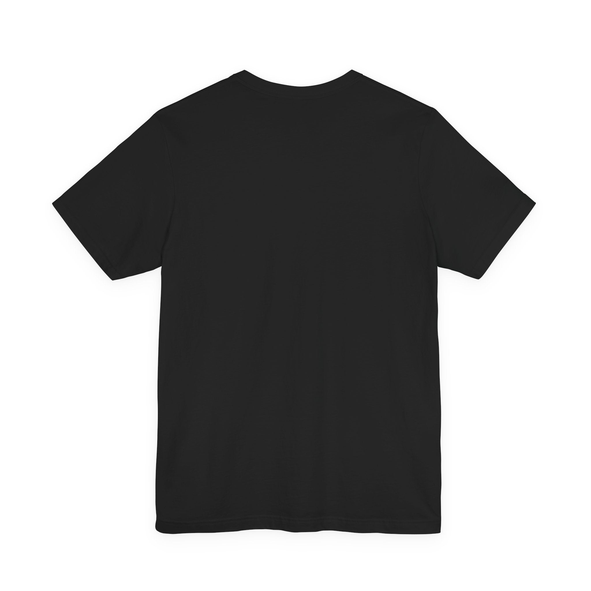 Copy of Guitar Island Sunset T‑Shirt  Reflective Tropical Music Art Tee