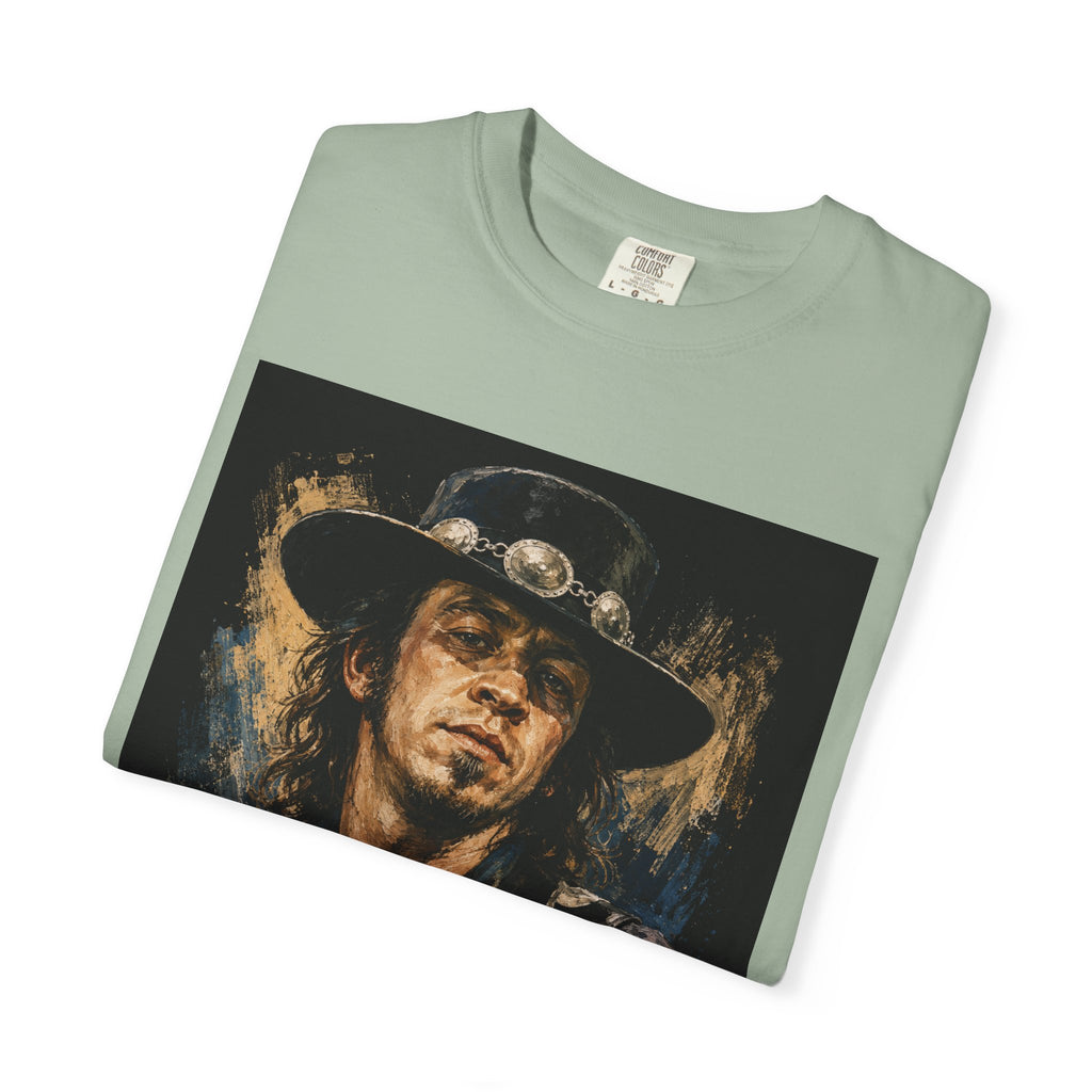 SRV Classic Tone T Shirt
