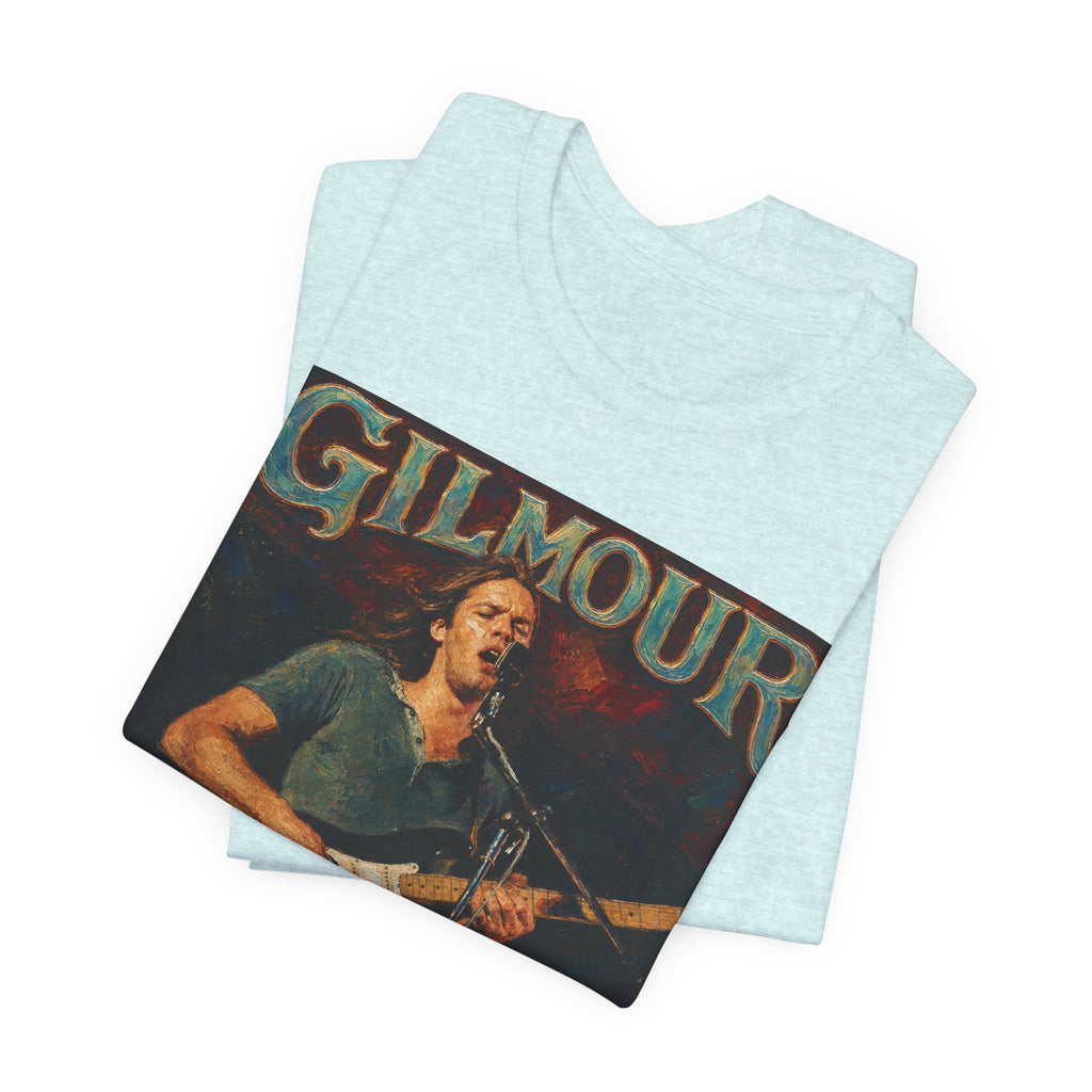 David Gilmour T Shirt