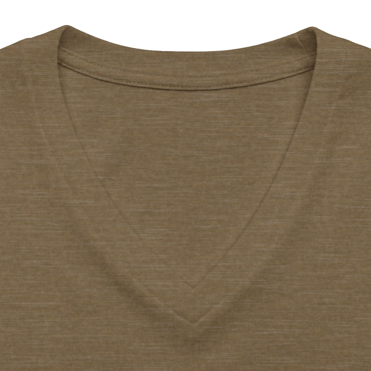 Neil Young Women's V Neck Tee