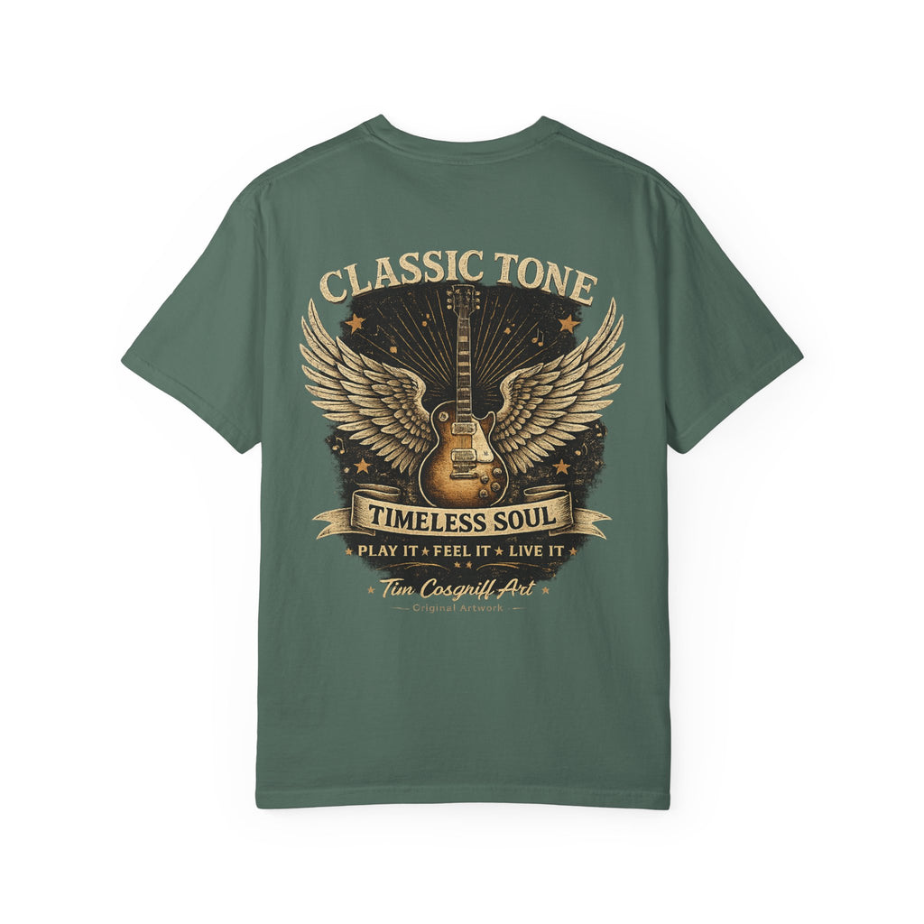 Rory Gallagher T-Shirt Limited Run