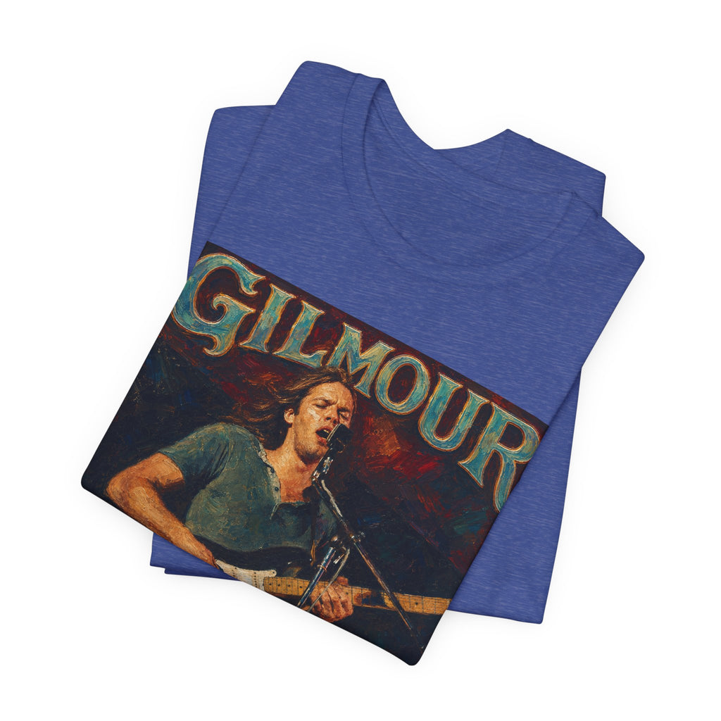 David Gilmour T Shirt