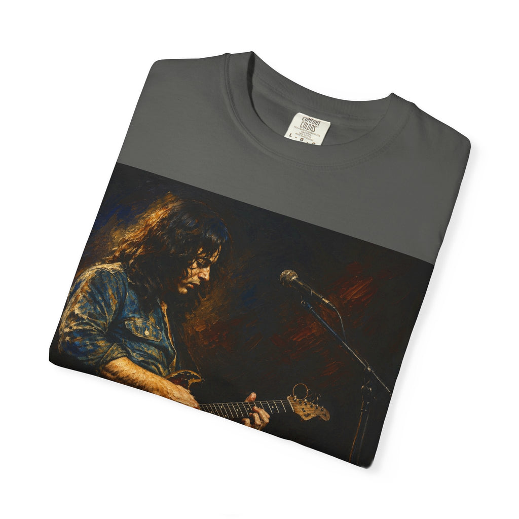 Rory Gallagher T-Shirt Limited Run