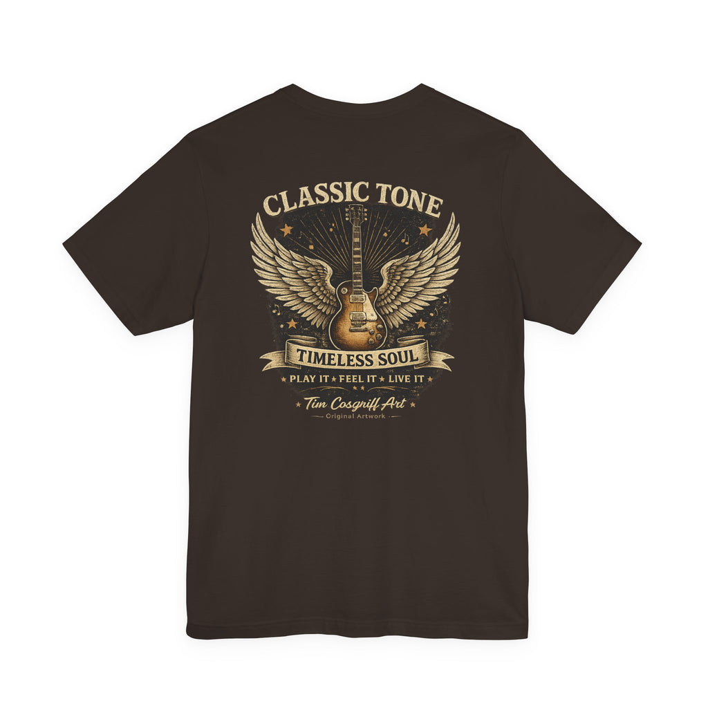 David Gilmour T Shirt