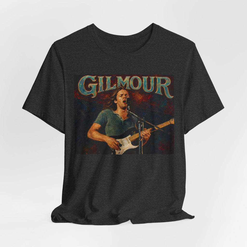 David Gilmour T Shirt