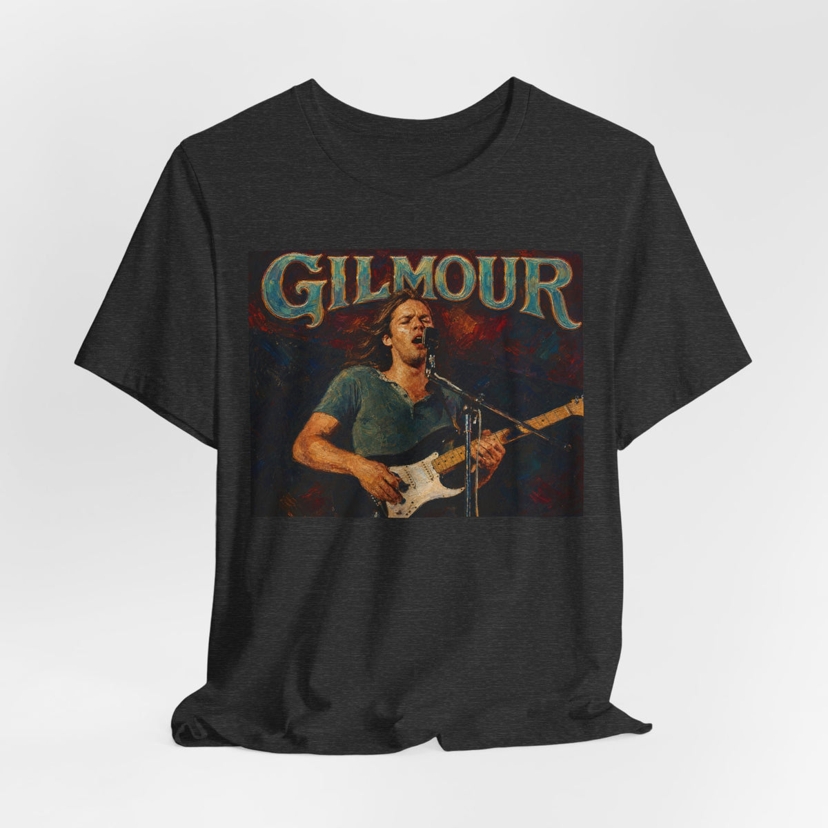 David Gilmour T Shirt