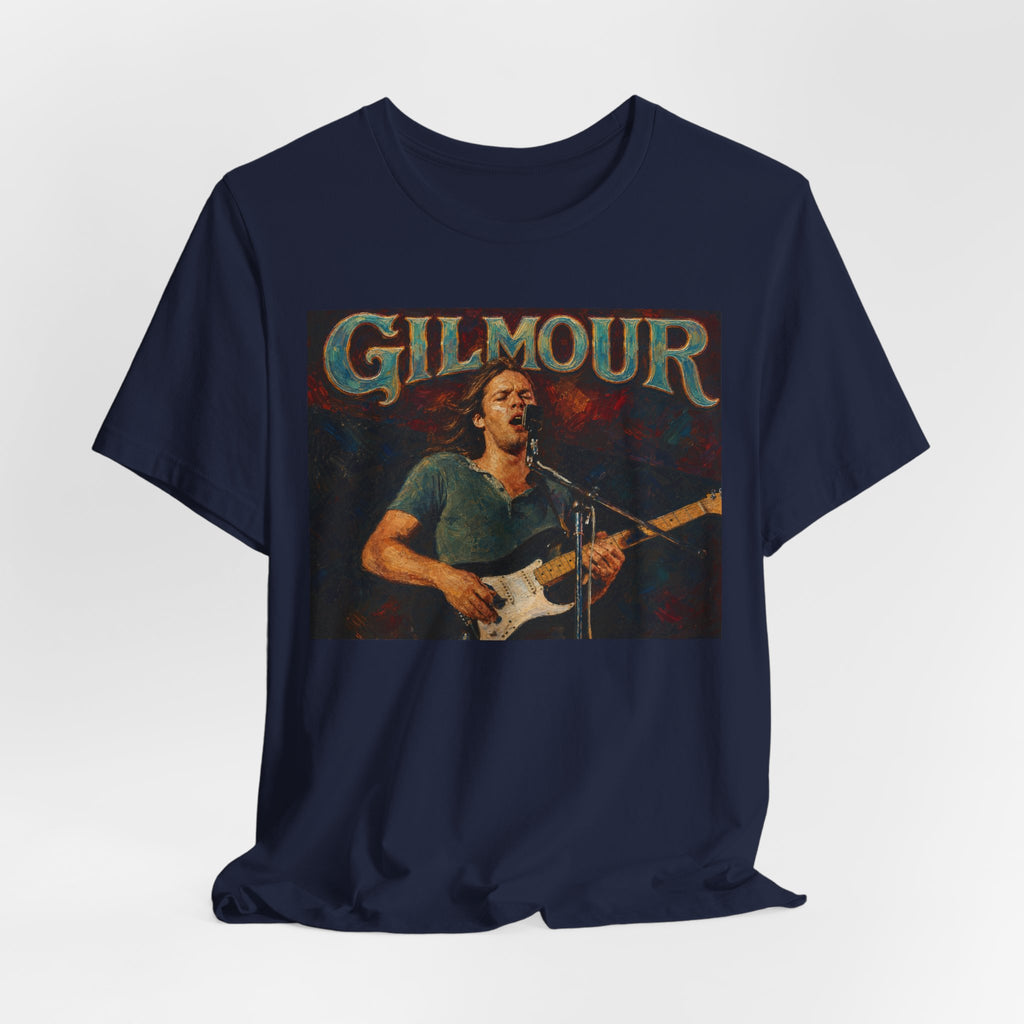 David Gilmour T Shirt