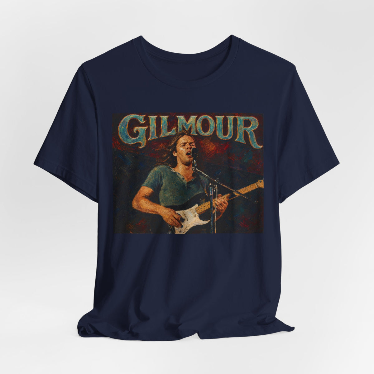 David Gilmour T Shirt