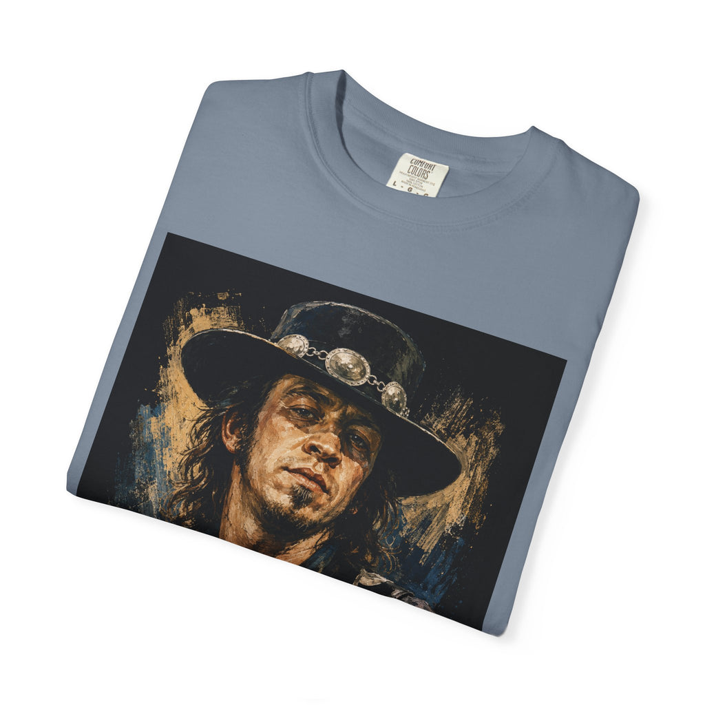 SRV Classic Tone T Shirt