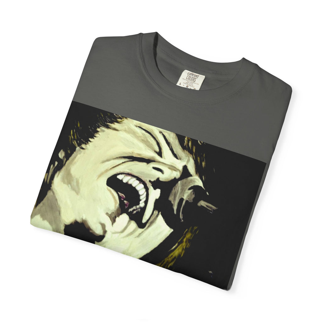 Alvin Lee Singing I'm Going Home T Shirt