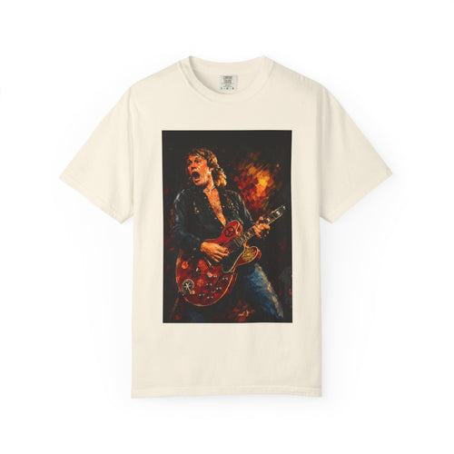 Alvin Lee TYA T Shirt