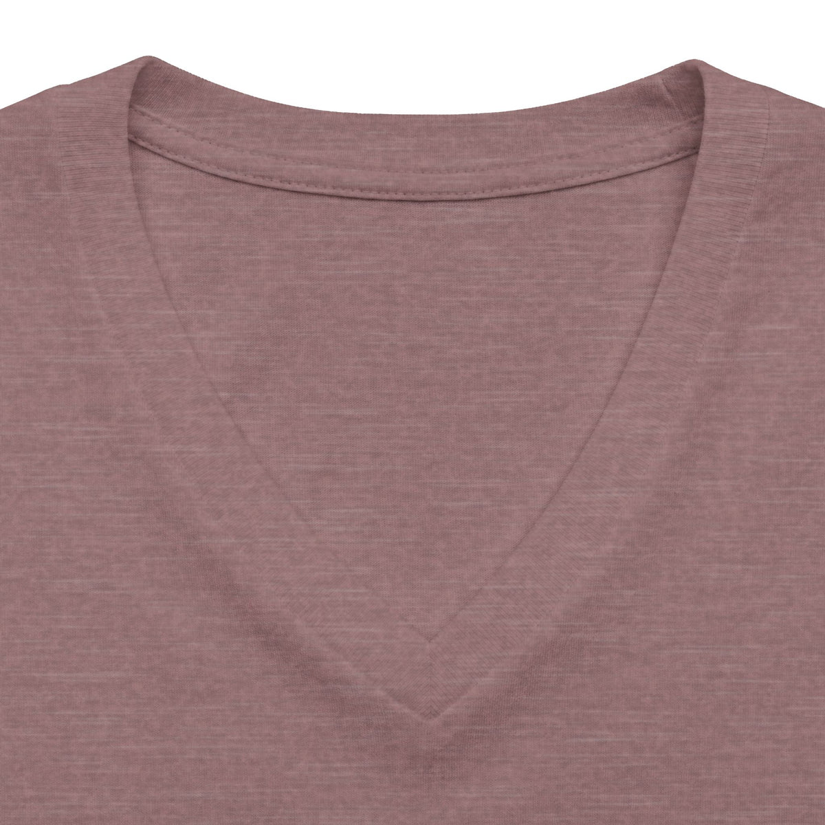 Neil Young Women's V Neck Tee