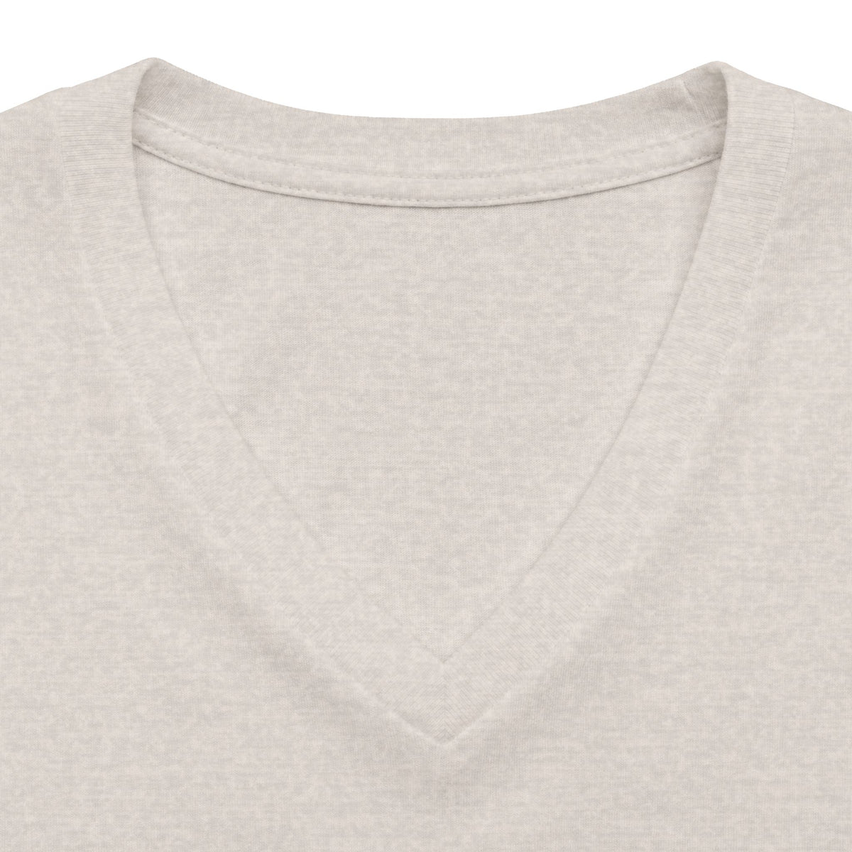 Neil Young Women's V Neck Tee