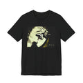 Alvin Lee Rock Guitarisrt and Vocalist Art T Shirt Woodstock