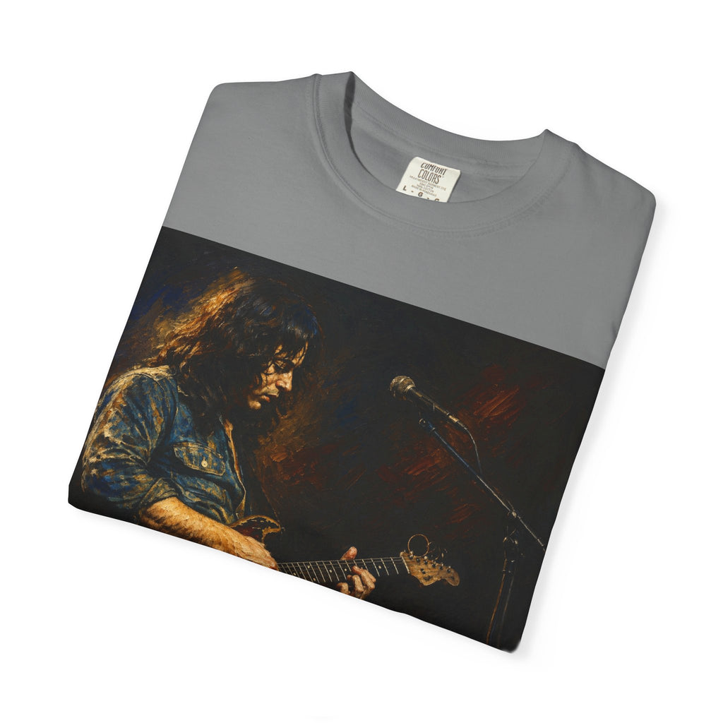 Rory Gallagher T-Shirt Limited Run