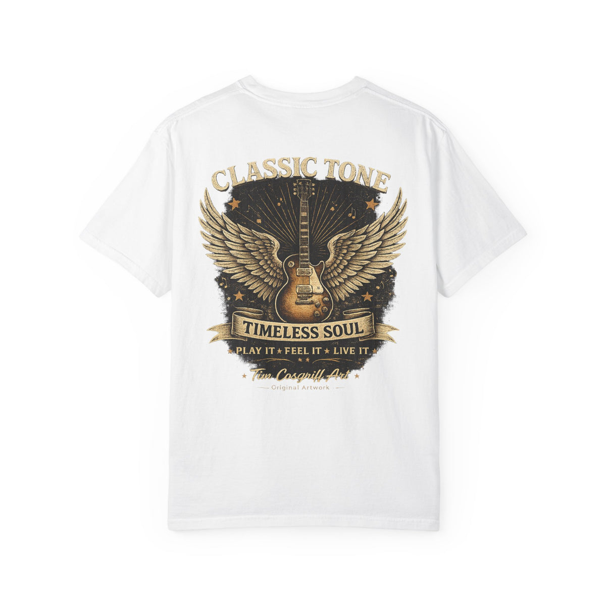 Jimmy Page T Shirt