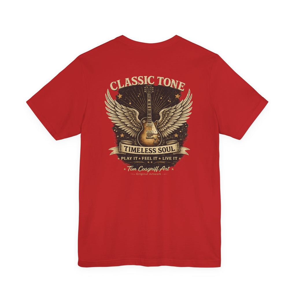 David Gilmour T Shirt