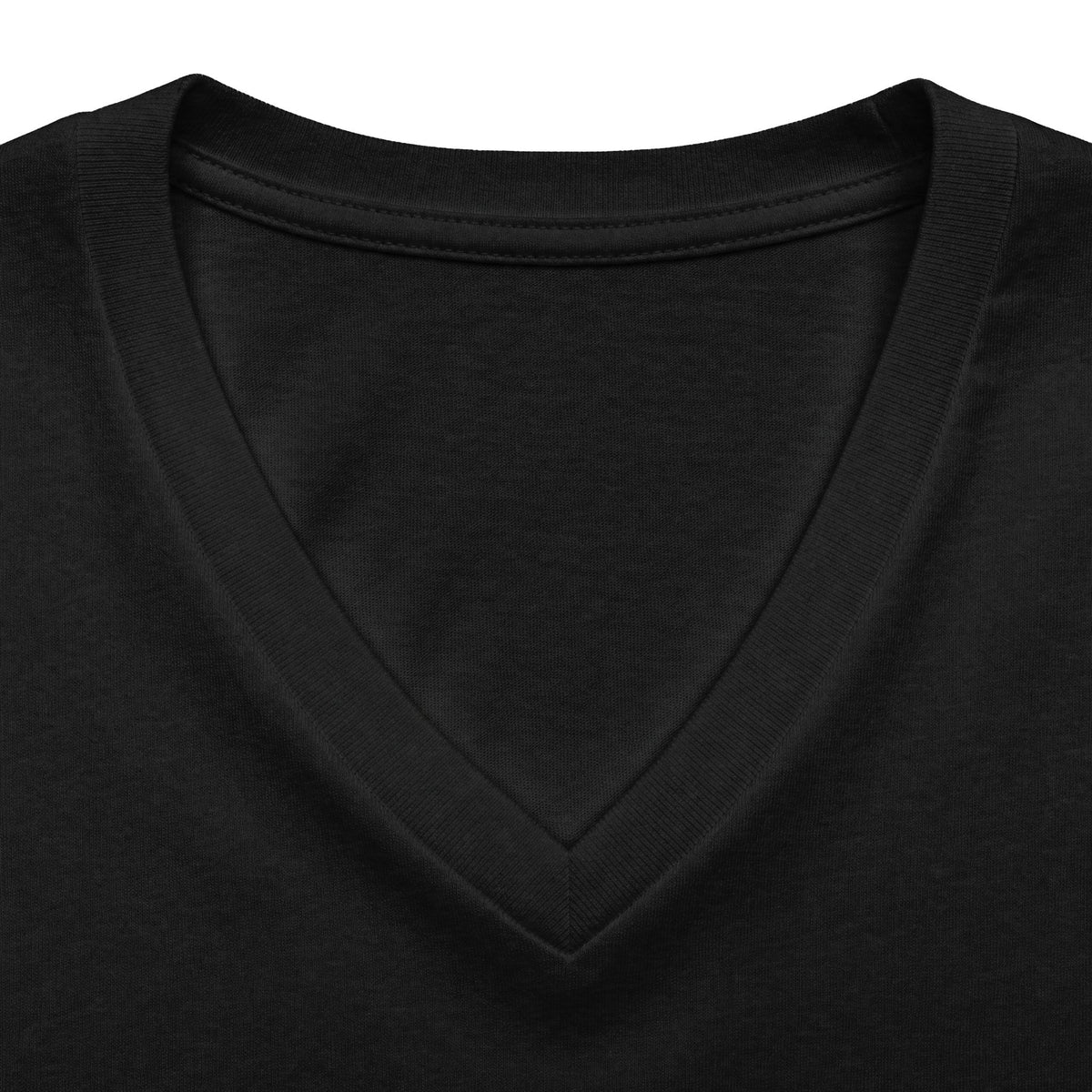 Neil Young Women's V Neck Tee