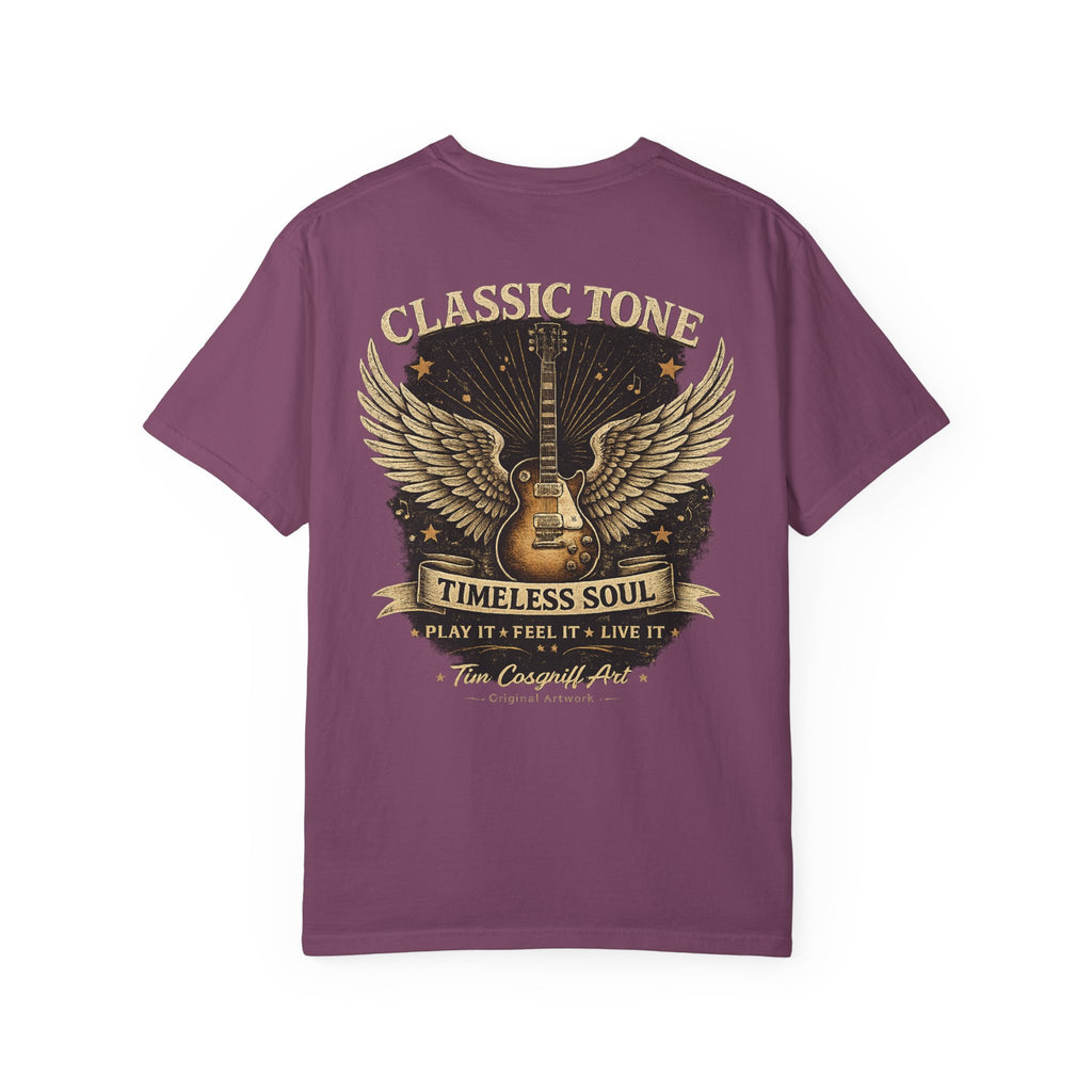 Jimmy Page T Shirt