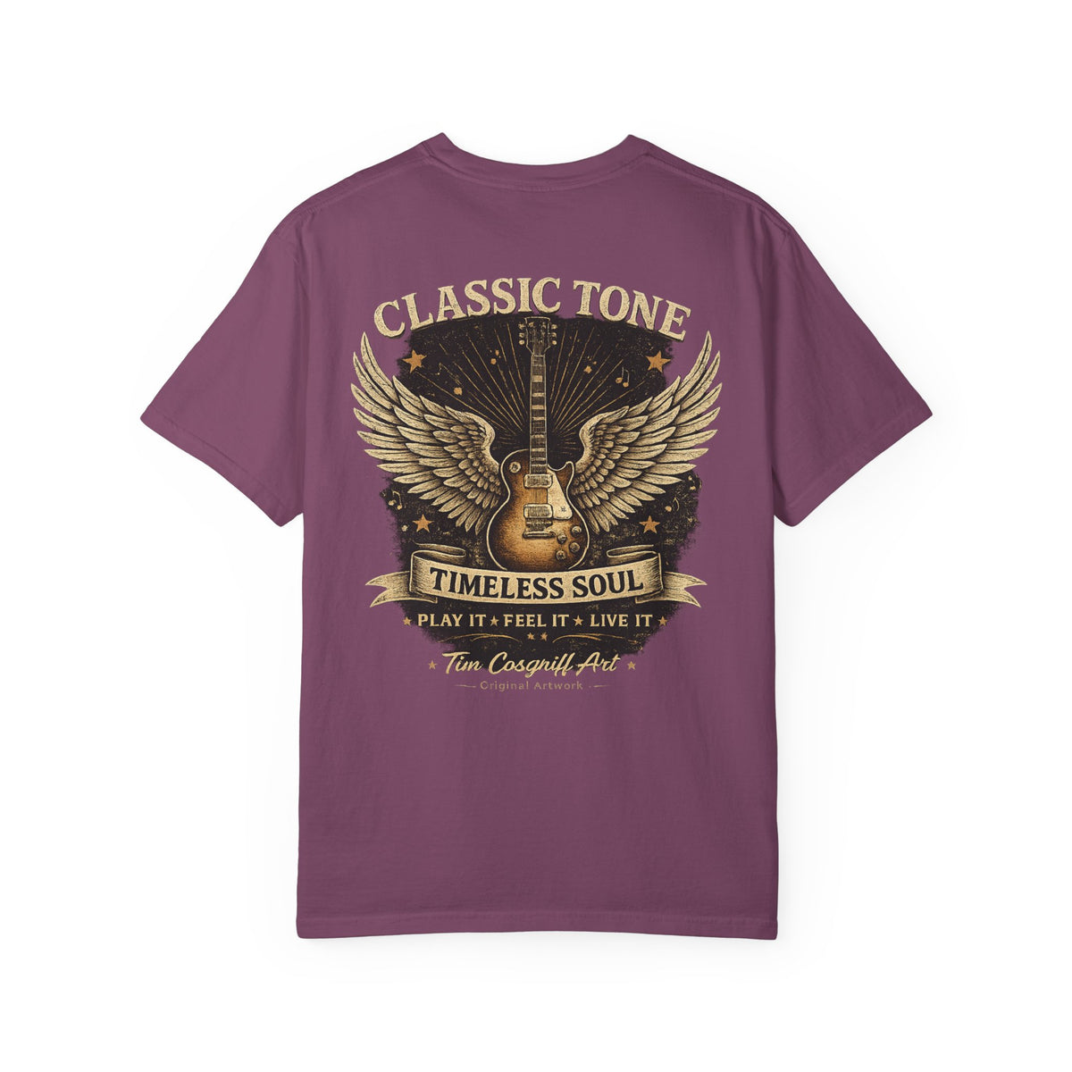 Jimmy Page T Shirt