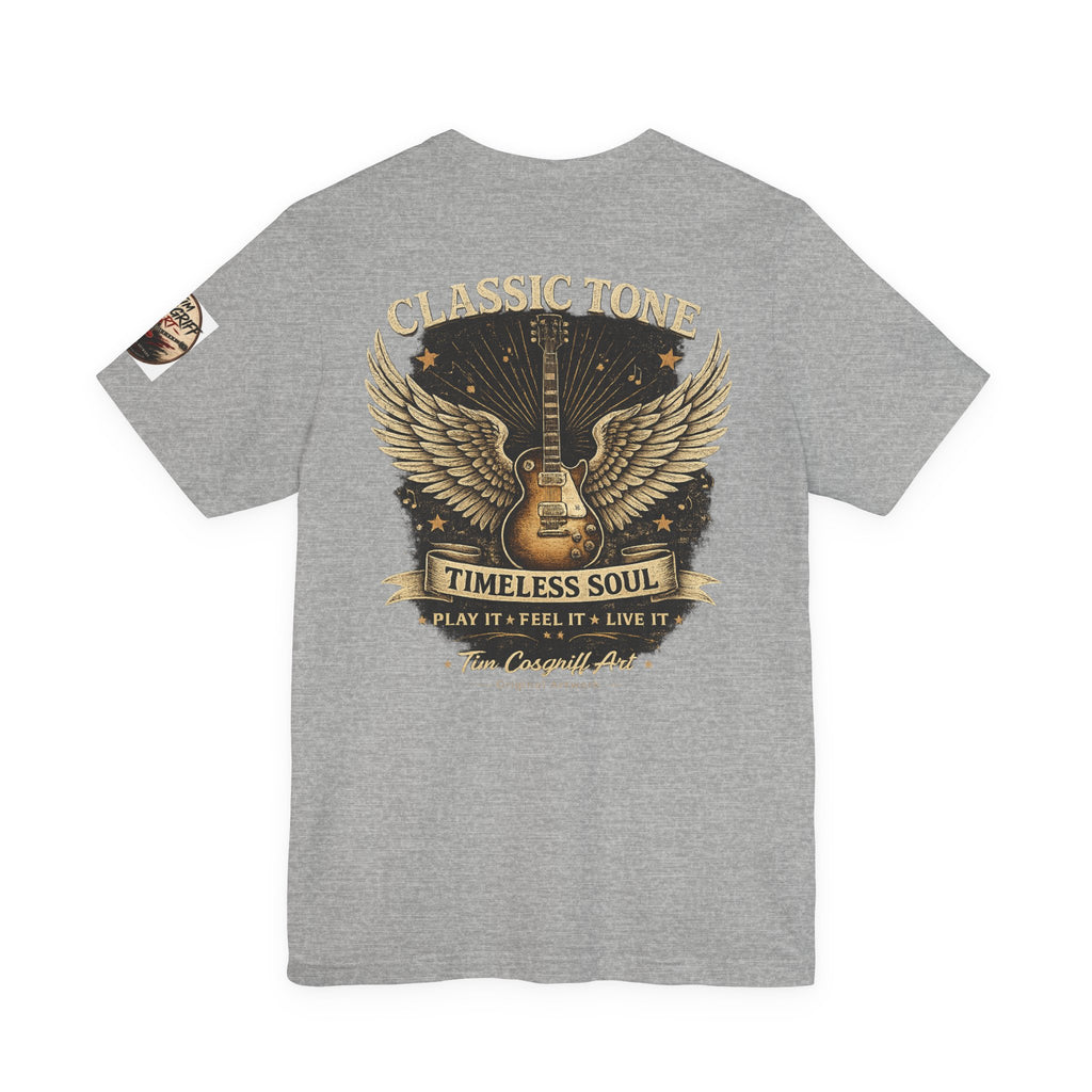 Jimi Hendrix T Shirt