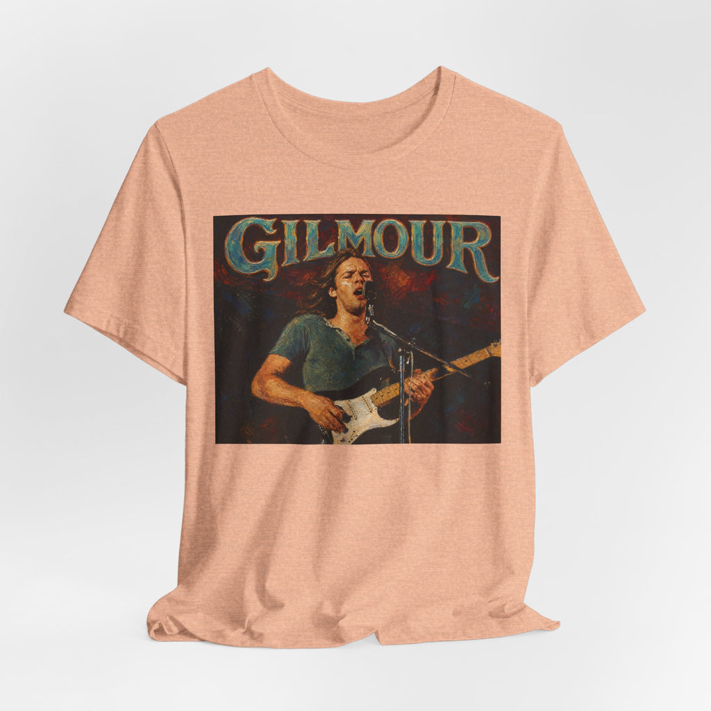 David Gilmour T Shirt
