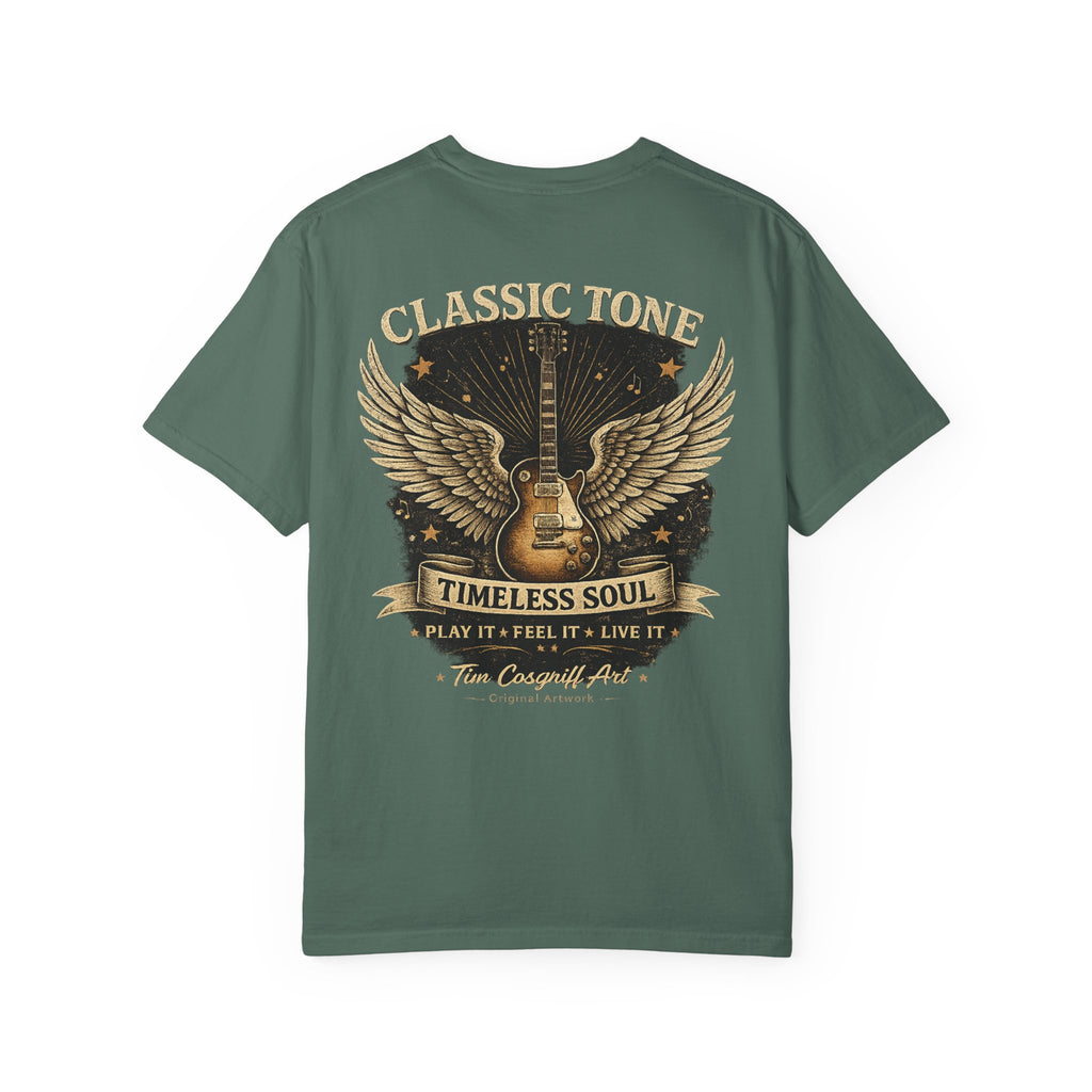 Jimmy Page T Shirt