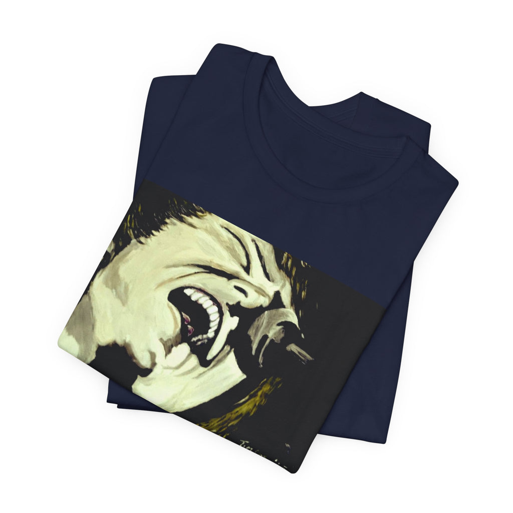 Alvin Lee Rock Guitarisrt and Vocalist Art T Shirt Woodstock