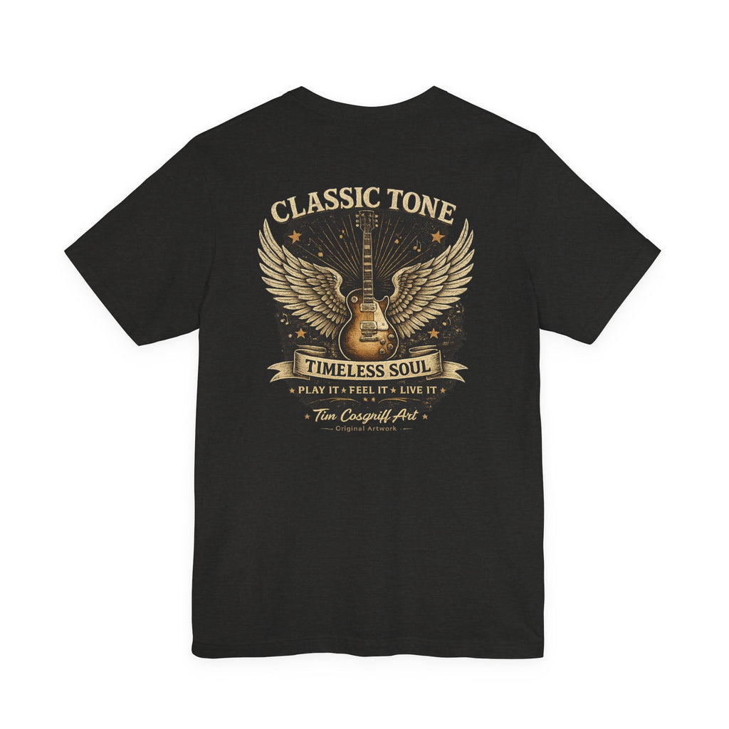 David Gilmour T Shirt
