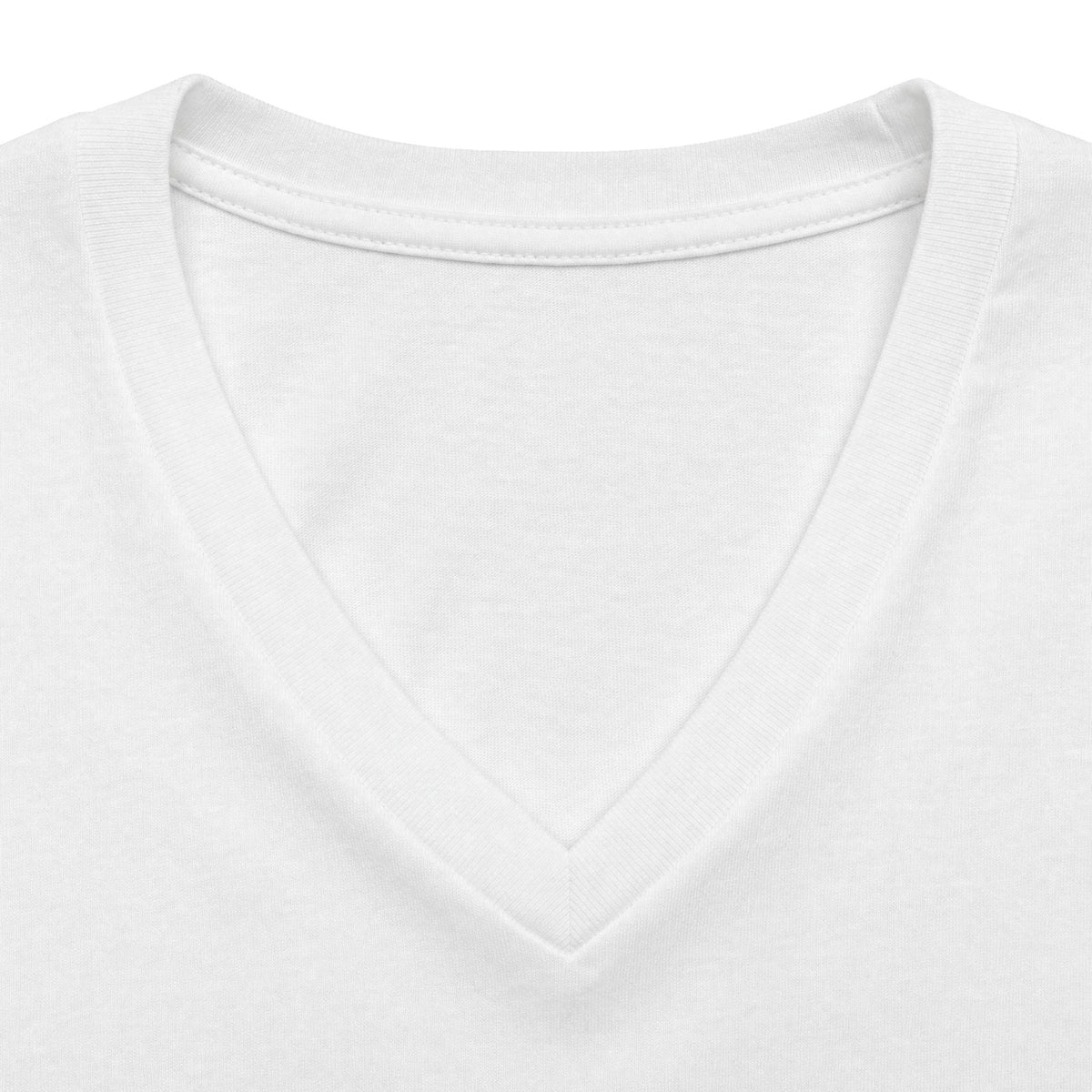 Neil Young Women's V Neck Tee