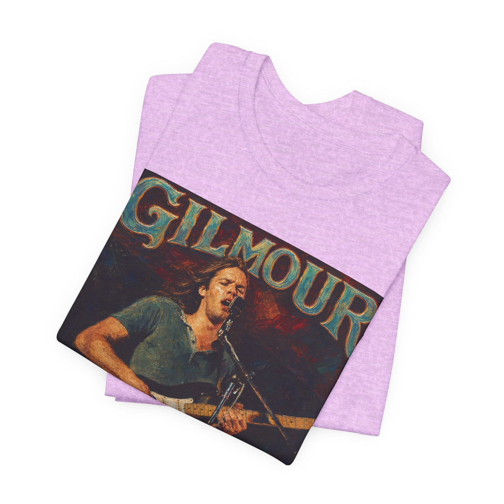 David Gilmour T Shirt