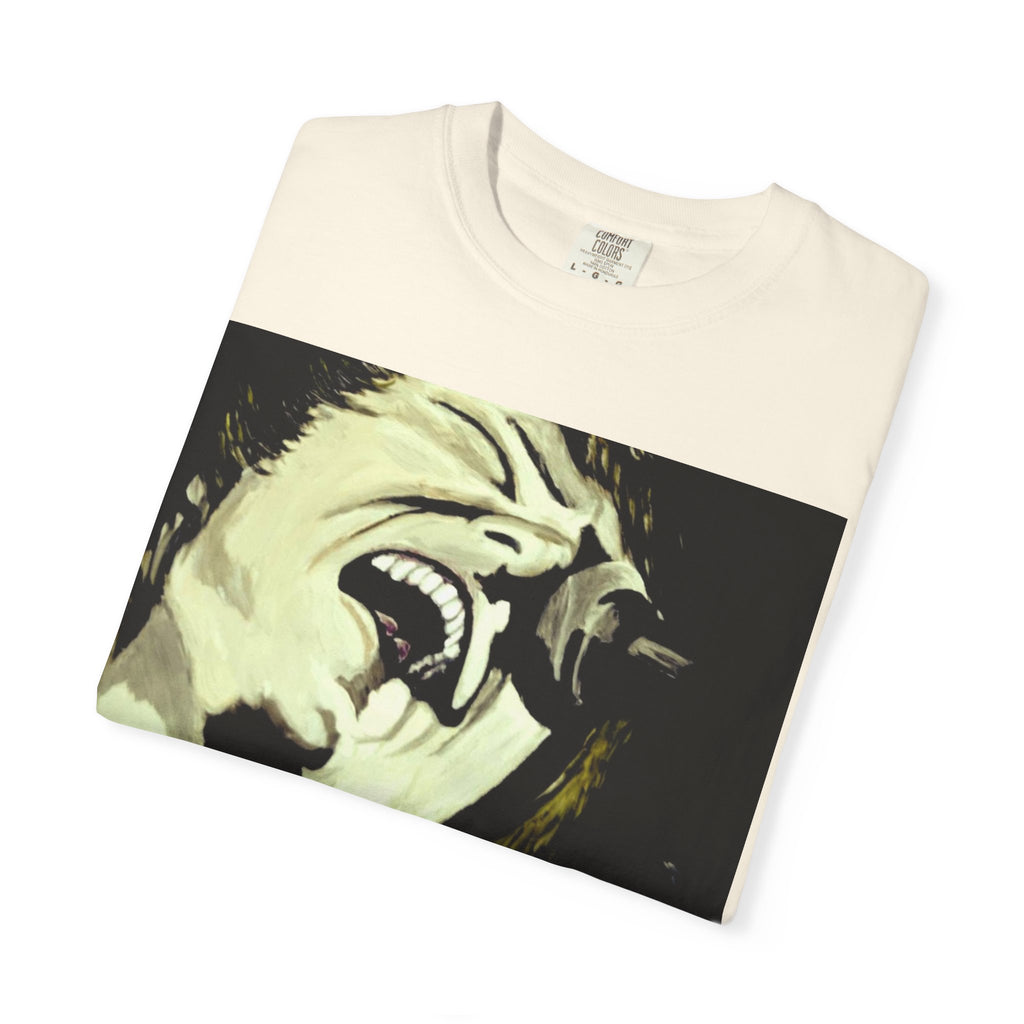 Alvin Lee Singing I'm Going Home T Shirt