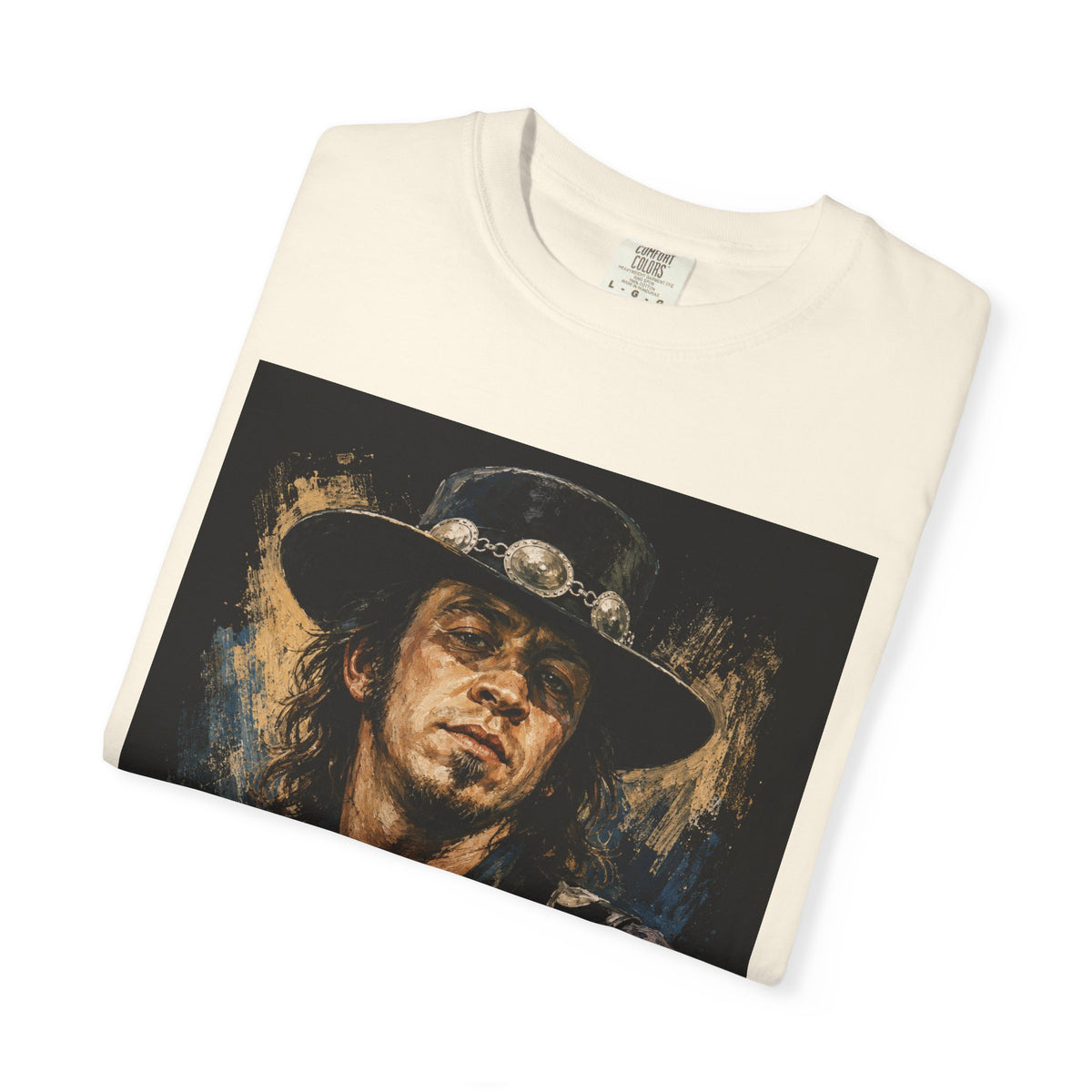 SRV Classic Tone T Shirt