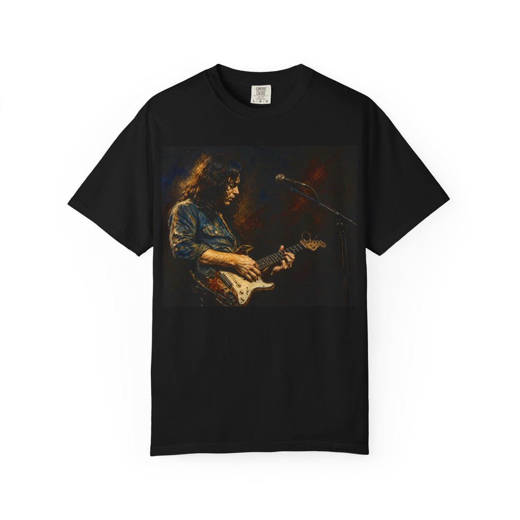 Rory Gallagher T-Shirt Limited Run