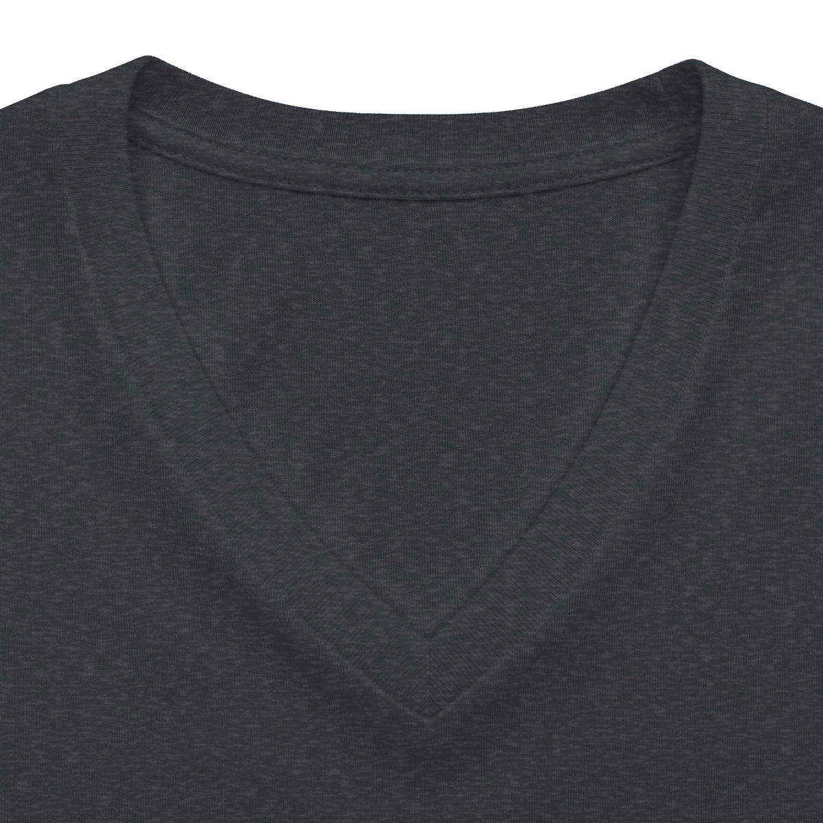 Neil Young Women's V Neck Tee