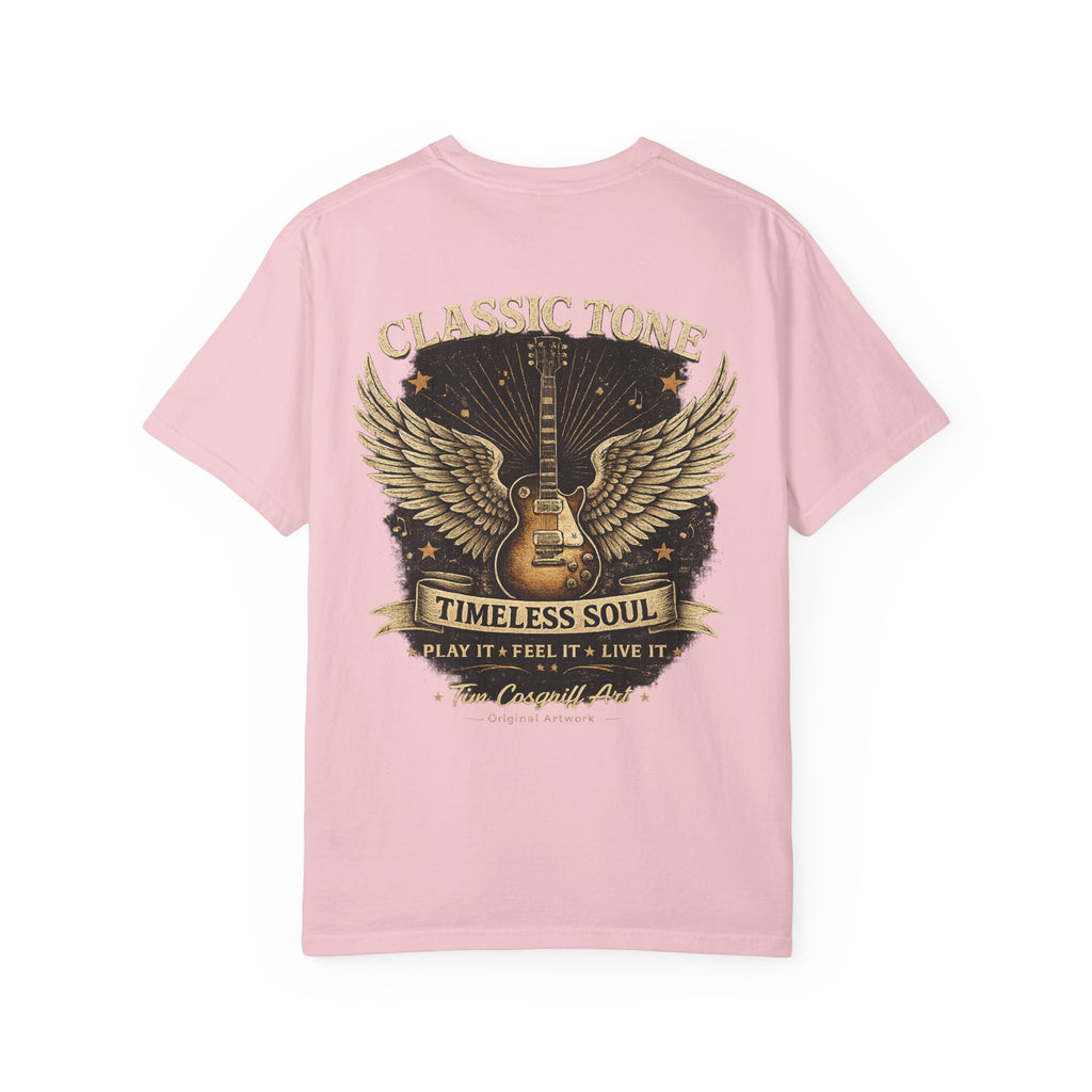 Rory Gallagher T-Shirt Limited Run