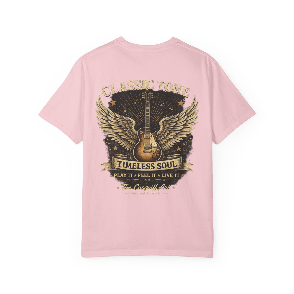 Rory Gallagher T-Shirt Limited Run
