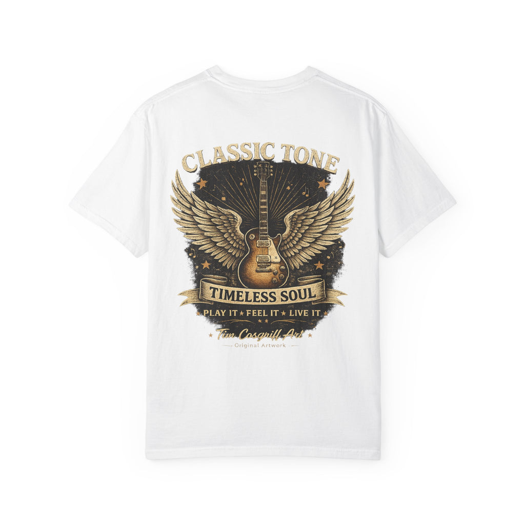 Rory Gallagher T-Shirt Limited Run